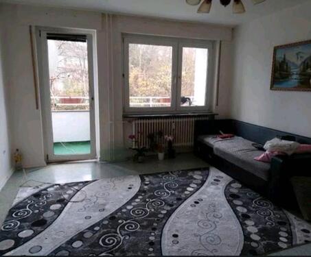 Foto - Etagenwohnung in Kassel zum Kaufen