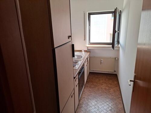 Foto - 1 Zimmer Dachgeschoßwohnung in Emmelshausen