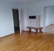 4-Zimmer-Wohnung mit Garten & Kamin in ruhiger Lage - Vogtsburg im Kaiserstuhl