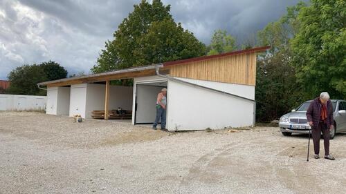 Foto - andere in Breitenbrunn