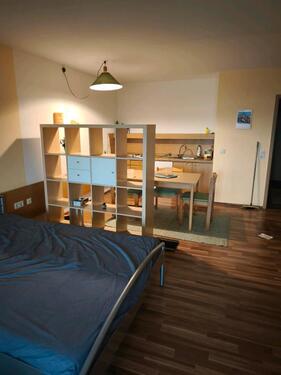 Foto - Wohnung in Regen Kattersdorf zu vermieten