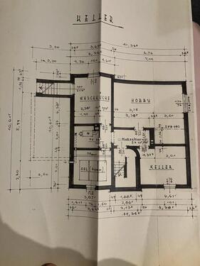 Foto - 5 Zimmer Mehrfamilienhaus, Wohnhaus zum Kaufen in Ilsede