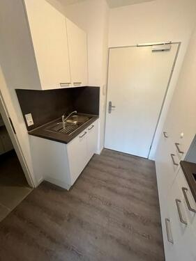 Foto - Etagenwohnung in Karlsruhe zur Miete