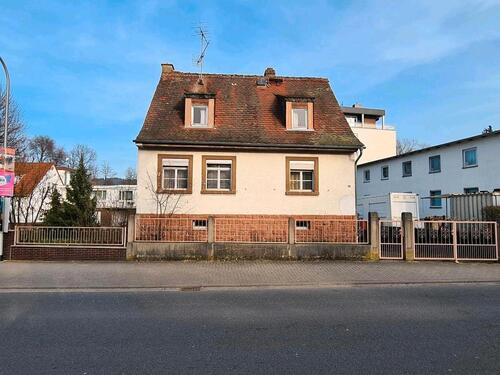 Foto - EFH zu verkaufen 64747 Breuberg(Neustadt)