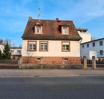 EFH zu verkaufen 64747 Breuberg(Neustadt) - Erbach
