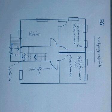 Foto - 7 Zimmer Einfamilienhaus zum Kaufen in Erbach