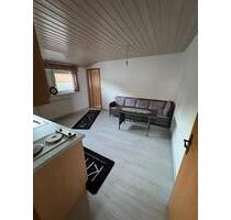 Schöne 2-Zimmer Dachgeschosswohnung in Haslach im Kinzigtal