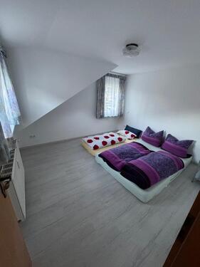 Foto - Dachgeschoßwohnung in Haslach im Kinzigtal zur Miete
