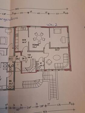 Foto - Mehrfamilienhaus, Wohnhaus in Heimbuchenthal zum Kaufen