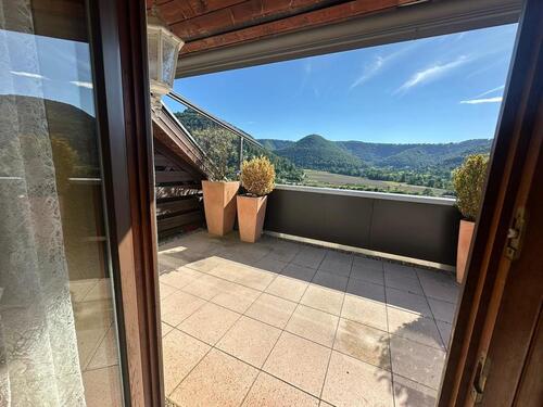 Foto - Wunderschöne Terassenwohnung in Bad Urach