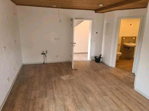 Foto - 2 Zimmer Erdgeschoßwohnung zur Miete in Schnaittenbach