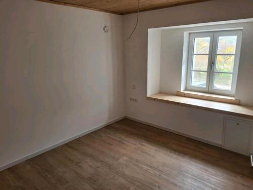 Foto - 2 Zimmer Erdgeschoßwohnung in Schnaittenbach