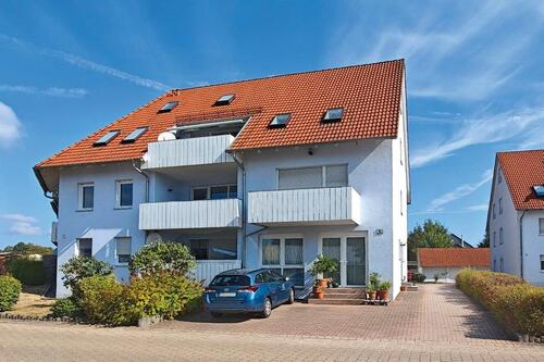 Foto - Vermietetes Reihenhaus in Speichersdorf
