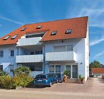 Vermietetes Reihenhaus in Speichersdorf