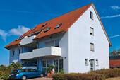 Foto - Reihenhaus zum Kaufen in Speichersdorf