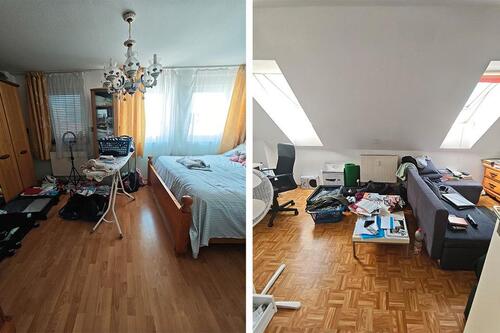 Foto - Reihenhaus in Speichersdorf zum Kaufen