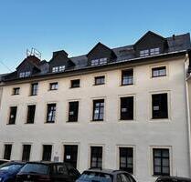 Frisch saniertes Schmuckstück im Stadtzentrum von Marienberg
