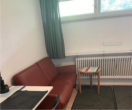 Foto - 1 Zimmer Etagenwohnung zur Miete in München