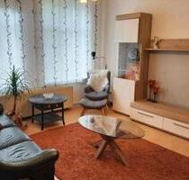 2ZKB 50qm Mietwohnung vollmöbliert - Bad Pyrmont