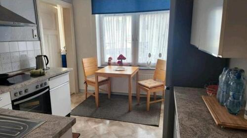 Foto - 2 Zimmer Erdgeschoßwohnung zur Miete in Bad Pyrmont