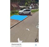 Stellplatz in SB Schafbrücke - 20,00 EUR Miete, in Saarbrücken (PLZ: 66121) Eschberg