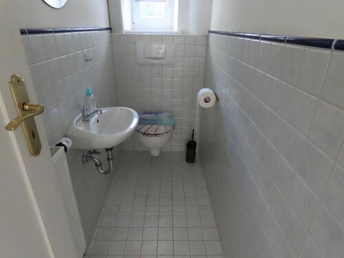 Foto - Etagenwohnung in Marktredwitz