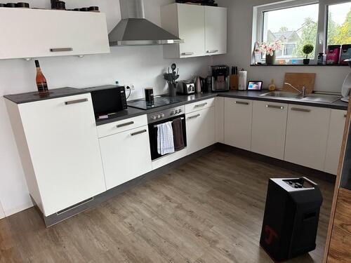Foto - Etagenwohnung in Papenburg zur Miete
