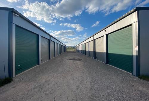 Foto - XL Garage Lager Lagerhalle Storage Werkstatt zu vermieten!