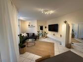 Foto - Drei-Zimmer-Wohnung im Herzen von Beckum mit Blick ins Grüne