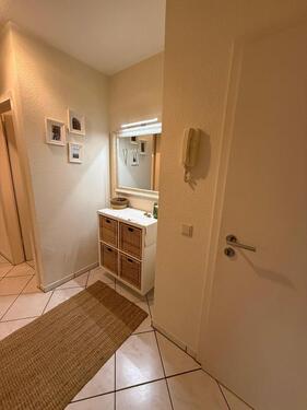 Foto - Etagenwohnung in Beckum