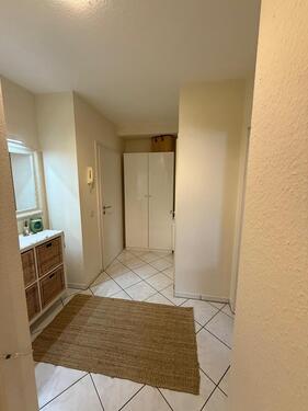 Foto - Etagenwohnung in Beckum zur Miete