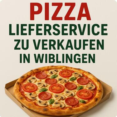 Foto - Selbstständig werden? Gut laufende Pizzeria gegen ablöse