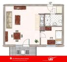 Foto - In die erste eigene Wohnung? - 480,00 EUR Kaltmiete,