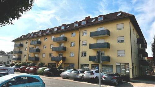 Foto - Etagenwohnung in Mittweida