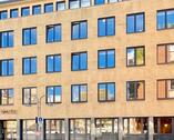 Foto - Meetings, Arbeit und Zusammenarbeit in unseren professionellen Business Center in Spaces Breite Strasse