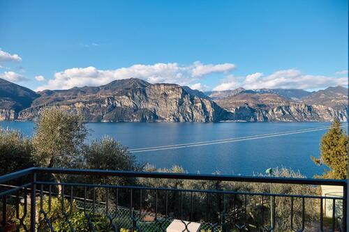 Foto - Esperia Apartment Gardasee Brenzone Verona Italy