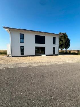 Foto - Erdgeschosswohnung mit Schreinerküche: 4,5-Zimmer in Kranzberg