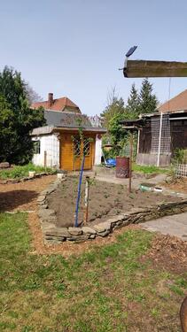 Foto - Einfamilienhaus zum Kaufen in Halsbrücke