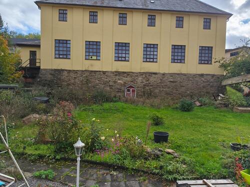 Foto - Einfamilienhaus in Halsbrücke