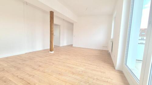 Foto - Etagenwohnung zur Miete in Magdeburg