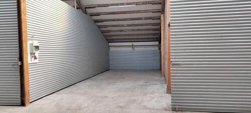 Foto - Lagerraum-Garage-Abstellraum-Stellplatz-Unterstand - Indoor