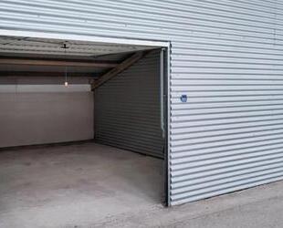 Lagerraum 25 m², indoor + Container zu vermieten - Abstellraum - Albersdorf