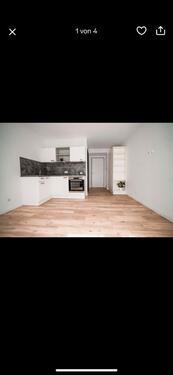 Foto - Apartment 1 Zimmer im Quartier Braunschweig