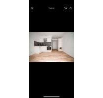 Apartment 1 Zimmer im Quartier Braunschweig