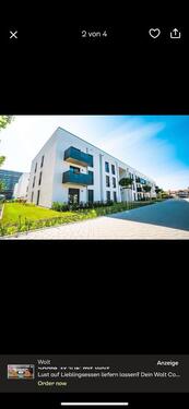 Foto - Etagenwohnung zur Miete in Braunschweig