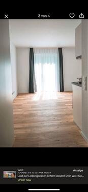 Foto - Etagenwohnung in Braunschweig