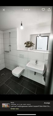 Foto - Etagenwohnung in Braunschweig zur Miete