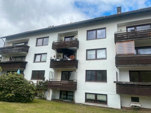 Foto - 2-Zimmerwohnung direkt in Braunlage
