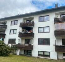 2-Zimmerwohnung direkt in Braunlage