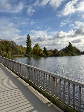 Foto - Etagenwohnung in Celle zur Miete